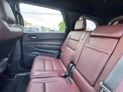 New 2026 Dodge Durango GT AWD/4WD image 16