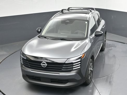 Certified 2026 Nissan Kicks SV w/ SV Premium Package image 29