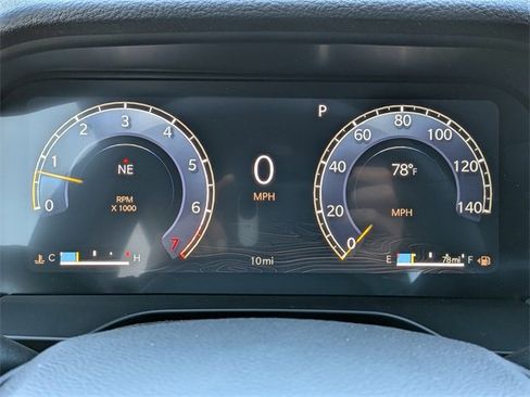 New 2025 Jeep Grand Cherokee L Laredo w/ Luxury Tech Group I image 30