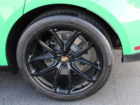 Used 2023 Porsche Macan GTS image 41