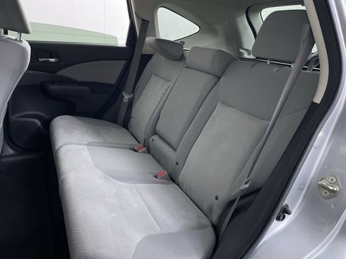 Used 2016 Honda CR-V EX image 21