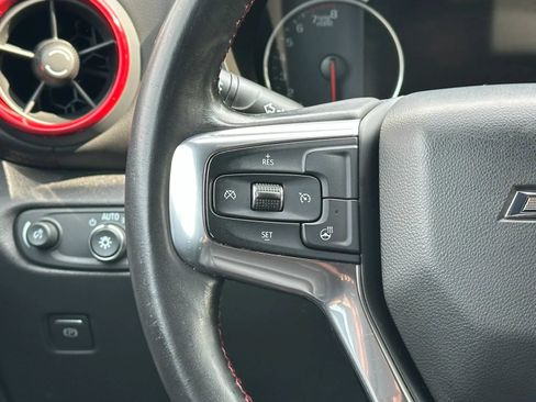 Used 2019 Chevrolet Blazer RS w/ LPO, Floor Liner Package FWD image 33
