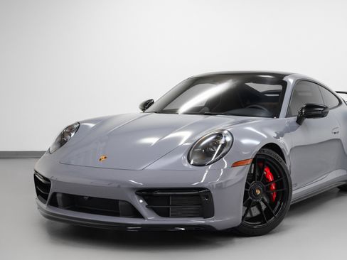 Used 2024 Porsche 911 Carrera GTS image 7