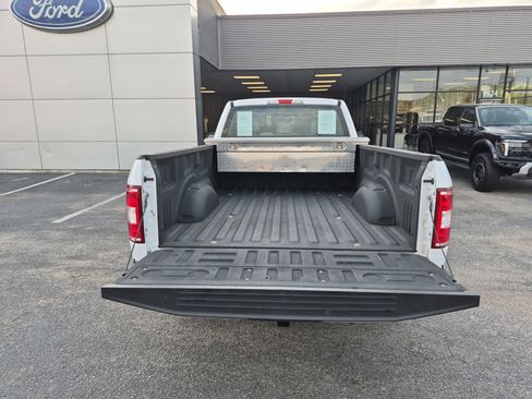 Used 2018 Ford F150 XL w/ Equipment Group 101A Mid image 6