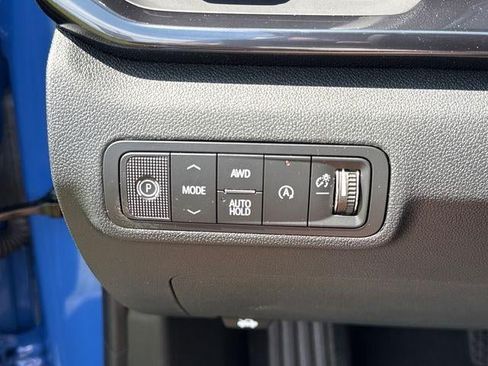 New 2027 GMC Terrain AT4 w/ LPO, Floor Liner Package AWD/4WD image 19