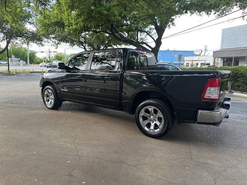 Used 2022 RAM 1500 Big Horn image 5