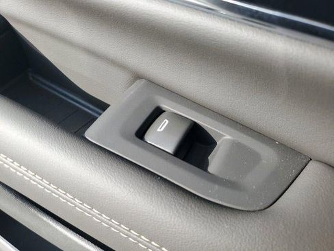 New 2026 GMC Yukon XL Elevation w/ Elevation Premium Package image 13