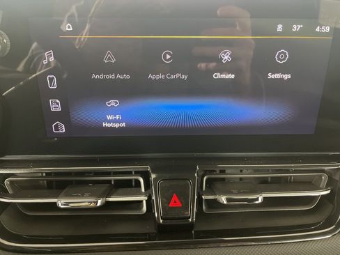 New 2026 Chevrolet TrailBlazer RS w/ Convenience Package image 38