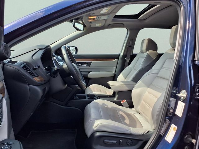 Used 2018 Honda CR-V Touring image 12