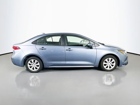 Used 2024 Toyota Corolla LE FWD image 11