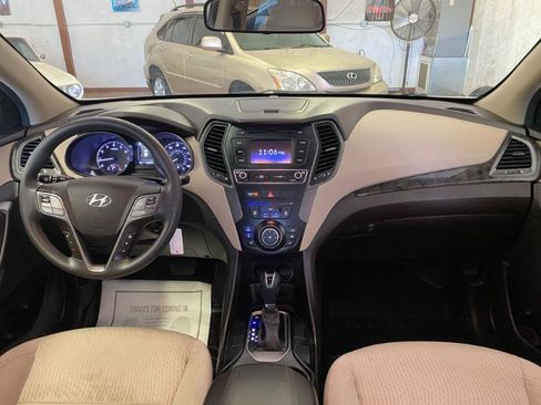 Used 2018 Hyundai Santa Fe Sport FWD image 20