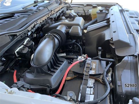 Used 2019 Ford F250 XL w/ Power Equipment Group AWD/4WD image 18
