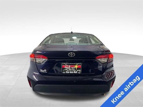 Used 2023 Toyota Corolla LE FWD image 6