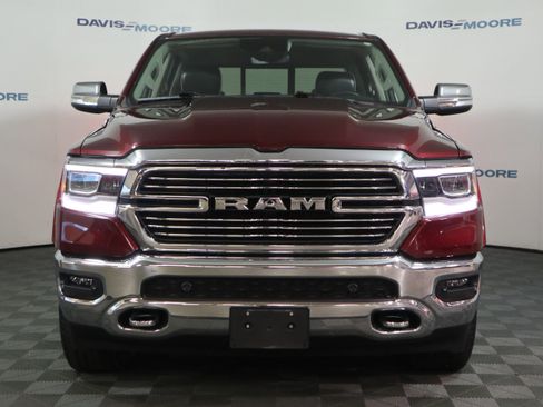 Used 2022 RAM 1500 Laramie image 13