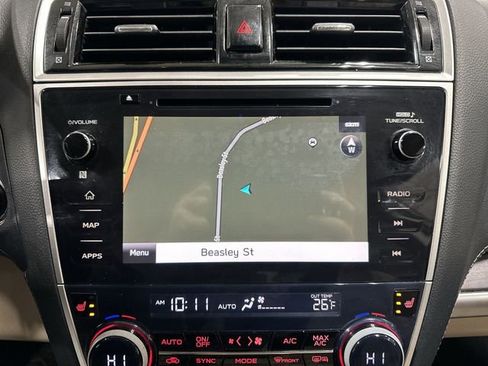 Used 2019 Subaru Outback 3.6R Limited image 24