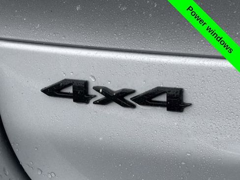 Used 2024 Jeep Grand Cherokee L Altitude image 38