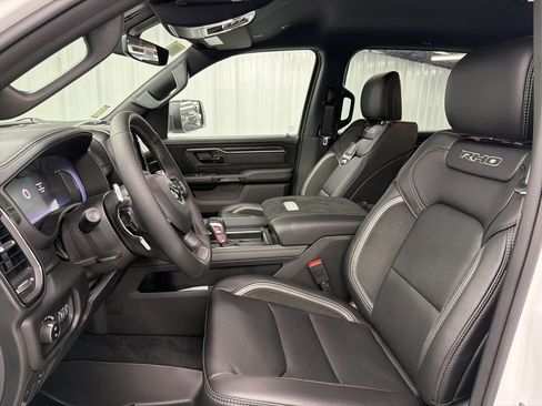 New 2026 RAM 1500 RHO AWD/4WD image 14