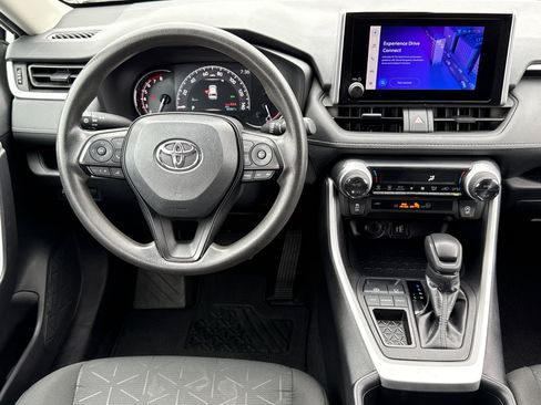 Certified 2024 Toyota RAV4 XLE FWD image 19
