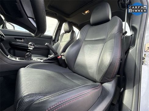 Used 2020 Subaru WRX Limited image 11