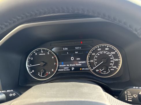 Used 2022 Mitsubishi Outlander SE image 21