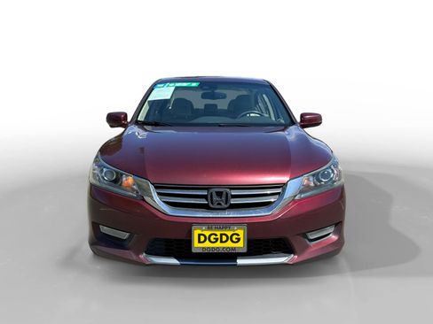 Used 2013 Honda Accord EX-L image 8