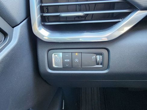 New 2026 GMC Acadia Elevation w/ Black Edition image 18