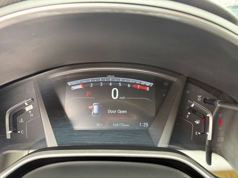 Used 2018 Honda CR-V EX-L image 20