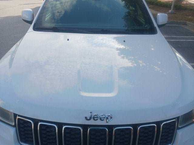 Used 2018 Jeep Grand Cherokee Laredo AWD/4WD image 20