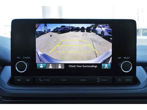 Used 2024 Honda Accord EX image 22