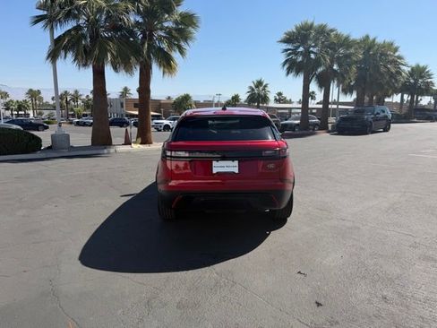 Used 2022 Land Rover Range Rover Velar S image 6