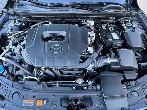Used 2025 MAZDA MAZDA3 s image 30
