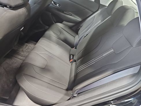 Certified 2023 Hyundai Elantra SEL w/ Convenience Package FWD image 13