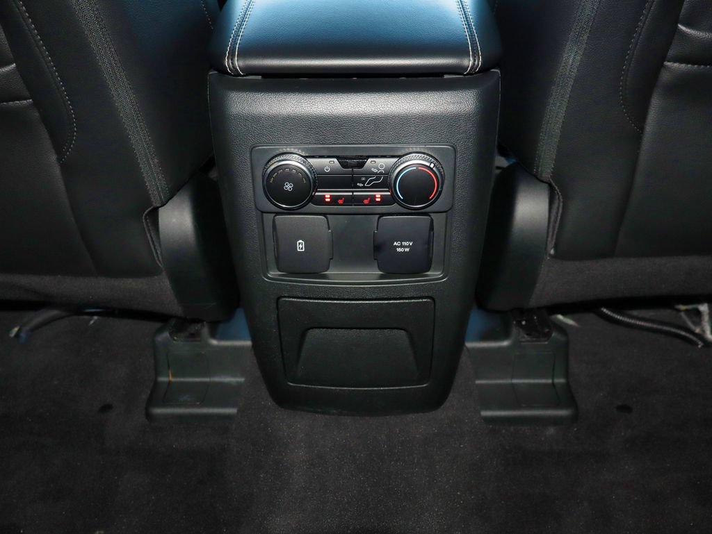 Used 2023 Ford Explorer ST w/ Equipment Group 401A AWD/4WD image 42