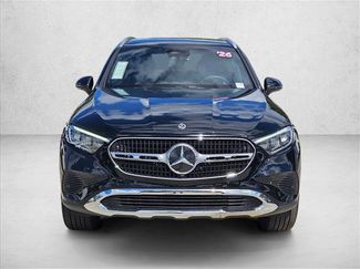Used 2026 Mercedes-Benz GLC 300 video 2