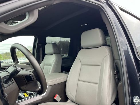 Used 2024 Chevrolet Silverado 3500 LTZ w/ LTZ Plus Package image 27