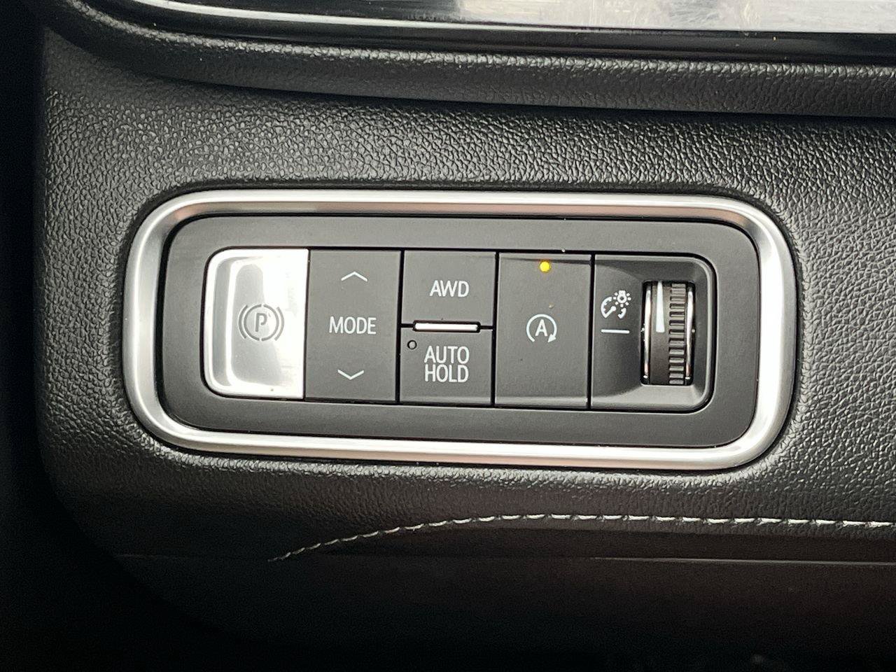 Used 2026 Buick Enclave Preferred w/ Power Package AWD/4WD image 17