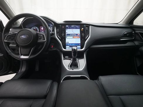 Used 2022 Subaru Outback Limited w/ Popular Package #2 AWD/4WD image 5