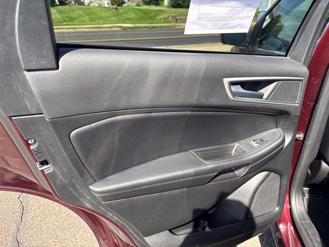 Certified 2024 Ford Edge SEL w/ Convenience Package AWD/4WD image 40
