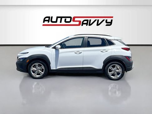 Used 2023 Hyundai Kona SEL w/ Convenience Package FWD image 4