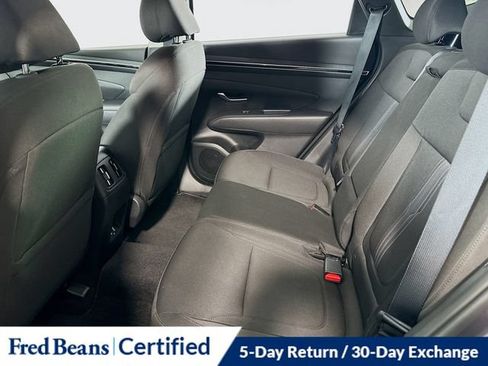 Certified 2024 Hyundai Tucson SEL AWD/4WD image 20