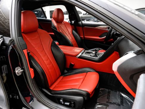 Used 2023 BMW 840i Gran Coupe w/ M Sport Professional Package image 37