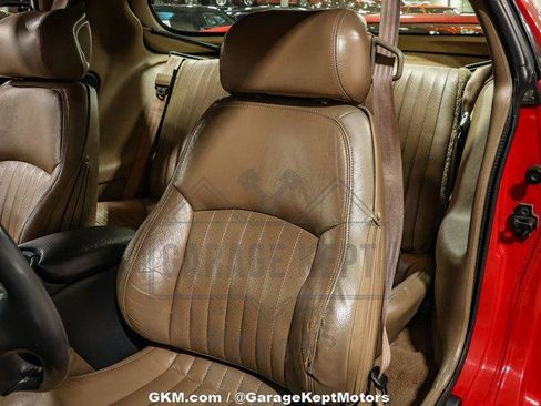 Used 1995 Pontiac Firebird Coupe image 94