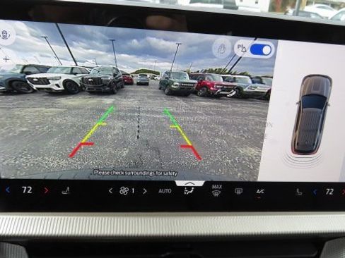 New 2026 Ford Explorer Active image 12