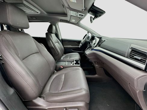 Used 2019 Honda Odyssey Elite image 22