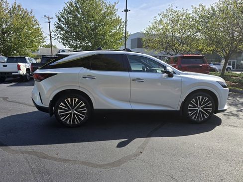 Used 2024 Lexus RX 350 image 8