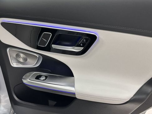 New 2026 Mercedes-Benz C 300 4MATIC Sedan image 18