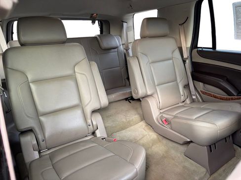 Used 2016 Chevrolet Tahoe LTZ image 23