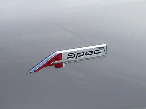 Used 2025 Acura Integra A-Spec FWD image 6