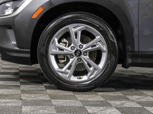 Used 2023 Hyundai Kona SEL image 20