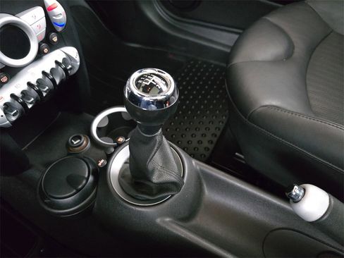 Used 2009 MINI Cooper Hardtop image 23